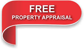 Free Property Appraisal