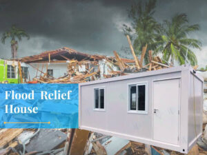Temporary Housing