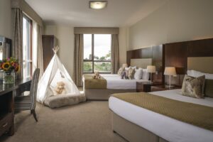 Temporary Housing Relief