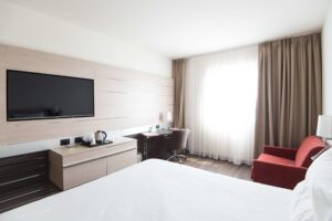 business travel